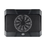 پایه خنک کننده لپ تاپ کولر مستر NotePal X150 Spectrum