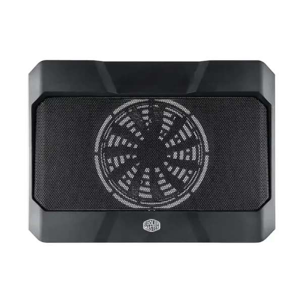 پایه خنک کننده لپ تاپ کولر مستر NotePal X150 Spectrum