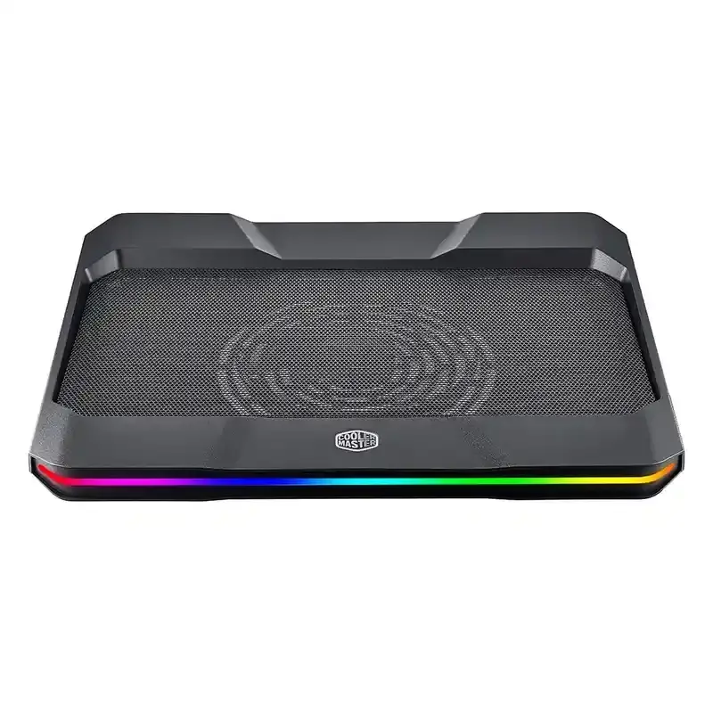 پایه خنک کننده لپ تاپ کولر مستر NotePal X150 Spectrum