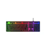 کیبورد گیمینگ با سیم لاجی کی مدل K230