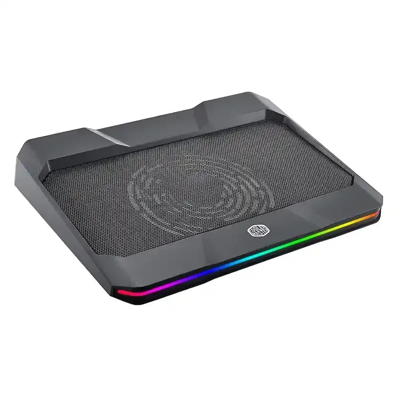 پایه خنک کننده لپ تاپ کولر مستر NotePal X150 Spectrum