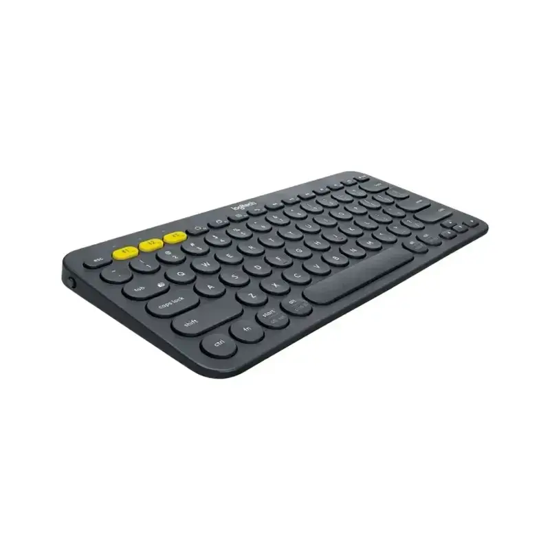 کیبورد بی‌ سیم لاجیتک مدل K380