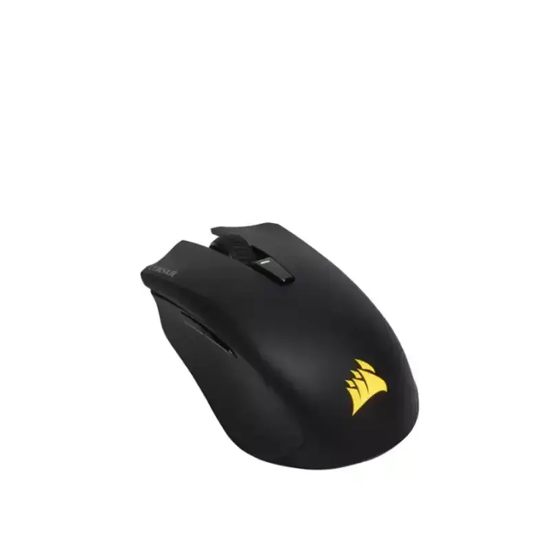 باندل گیمینگ کورسیر مدل CH-9226F65-NA (هدست،کیبورد،ماوس و ماوس پد)
