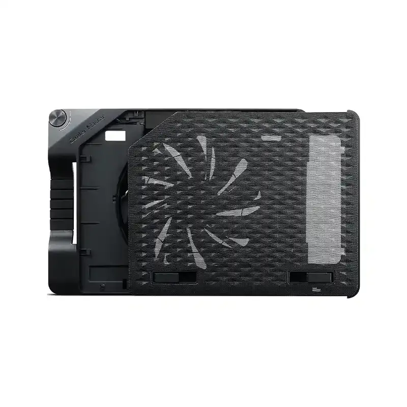 پایه خنک کننده لپ تاپ کولر مستر مدل Cooler Master ERGOSTAND III