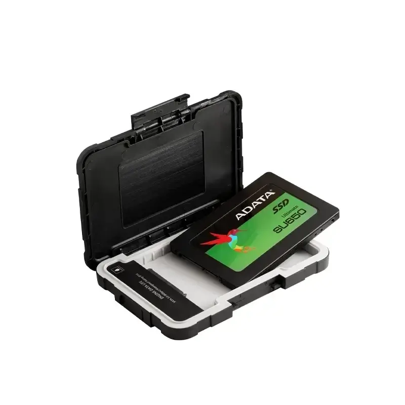 باکس هارد ای دیتا مدل ADATA ED600 External Enclosure