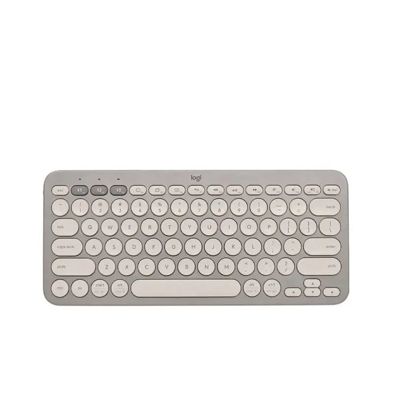 کیبورد بی‌ سیم لاجیتک مدل K380