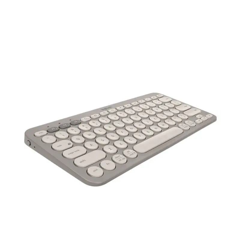 کیبورد بی‌ سیم لاجیتک مدل K380