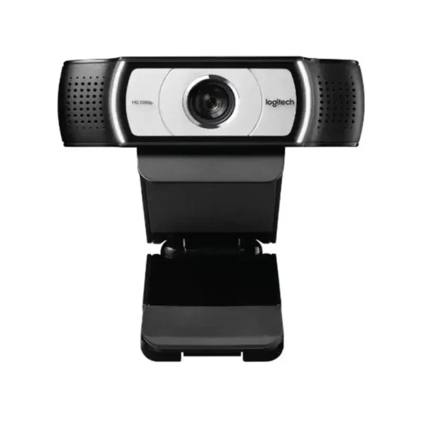 وب کم لاجیتک مدل Logitech C930c HD