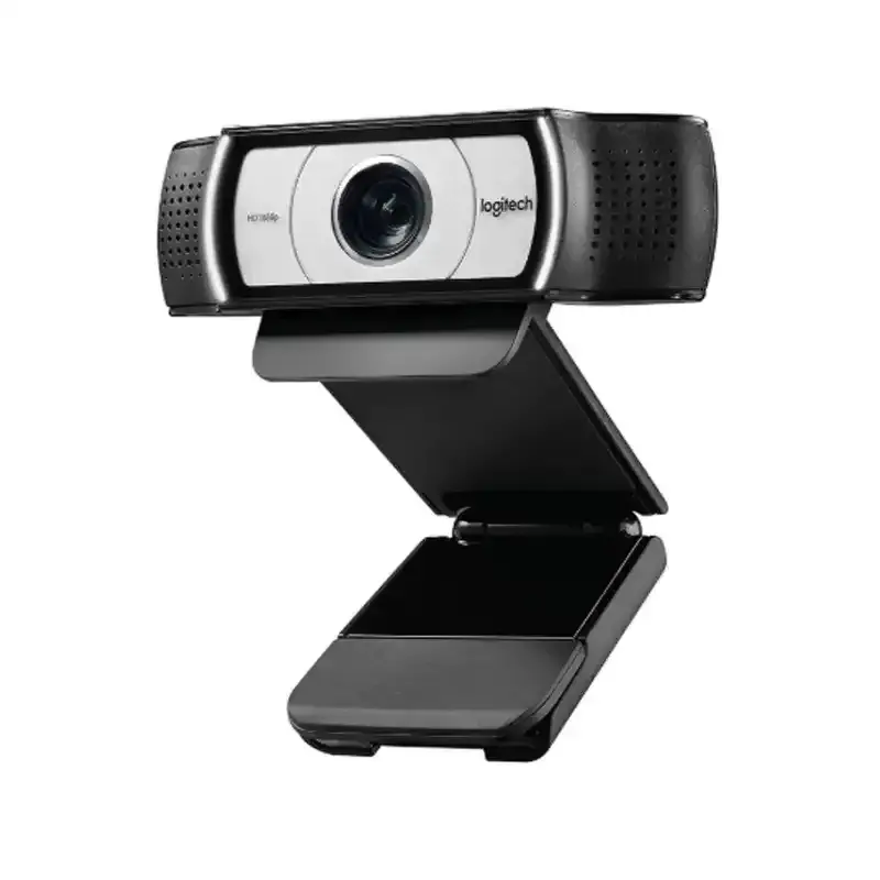 وب کم لاجیتک مدل Logitech C930e 1080p/30fps HD