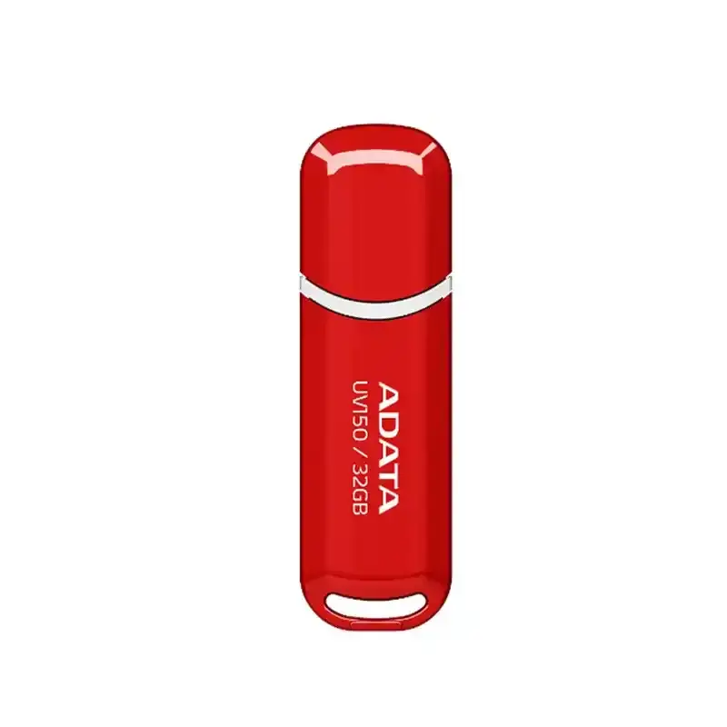 فلش مموری USB 3.2 ای دیتا مدل UV150 ظرفیت 32 گیگابایت