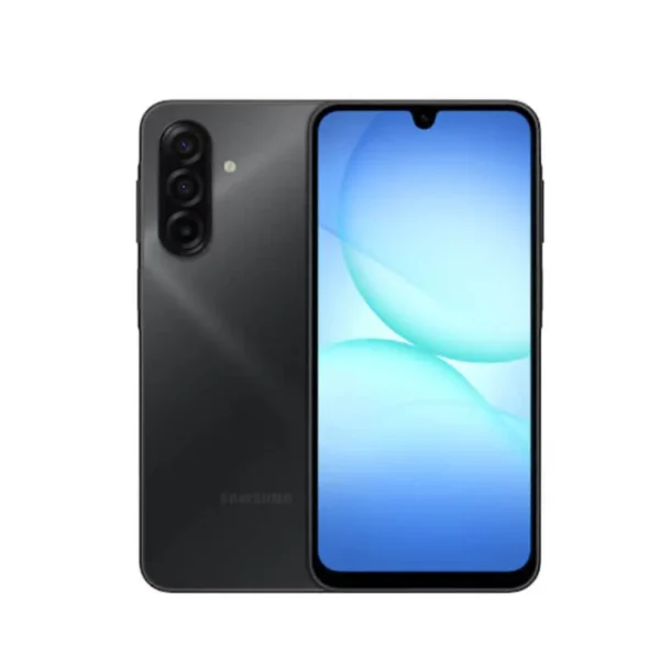 گوشی موبایل سامسونگ Galaxy A17 ظرفیت 256GB رم 8GB