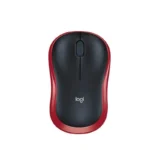 ماوس بی‌سیم لاجیتک مدل M186