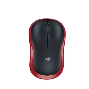 ماوس بی‌سیم لاجیتک مدل M186