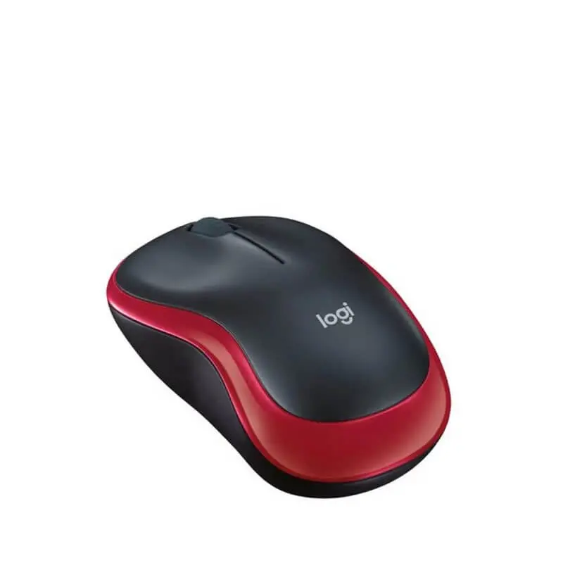 ماوس بی‌سیم لاجیتک مدل M186