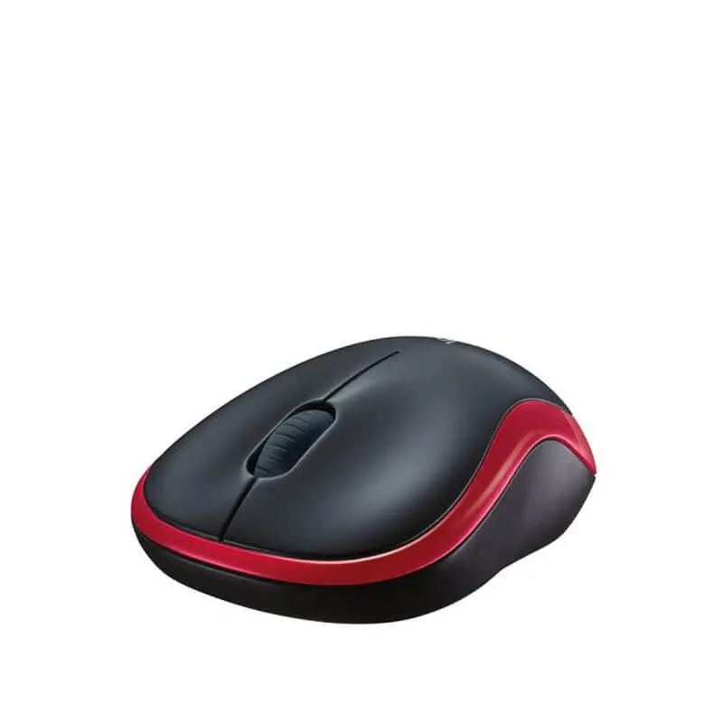ماوس بی‌سیم لاجیتک مدل M186