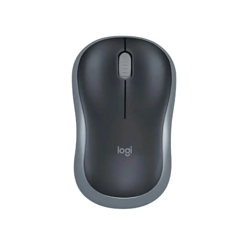 ماوس بی‌سیم لاجیتک مدل M186
