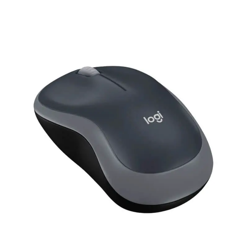 ماوس بی‌سیم لاجیتک مدل M186