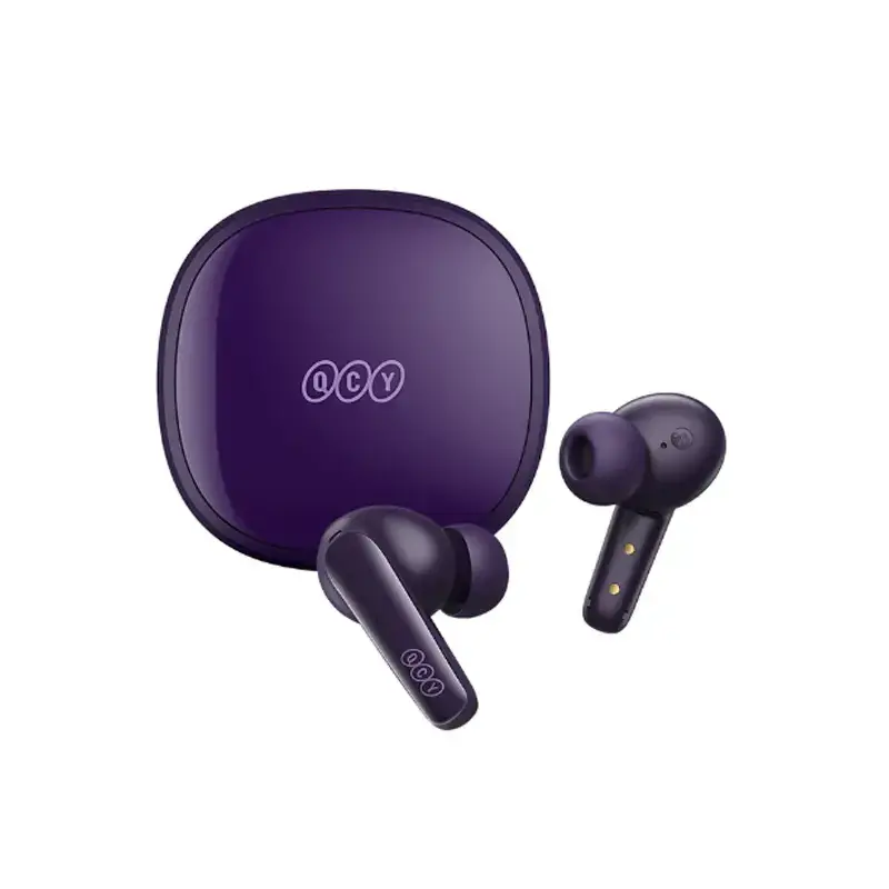 هندزفری بی‌ سیم کیو سی وای مدل QCY T13X
