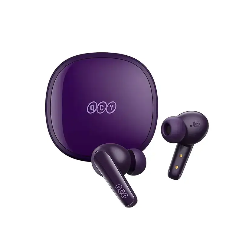 هندزفری بی‌ سیم کیو سی وای مدل QCY T13X