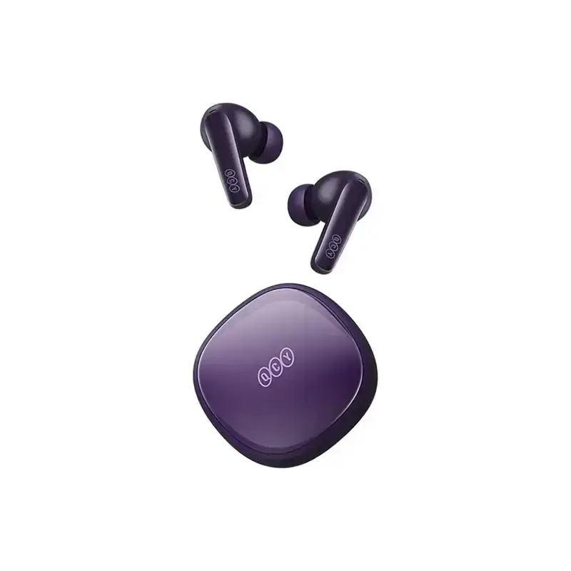 هندزفری بی‌ سیم کیو سی وای مدل QCY T13X