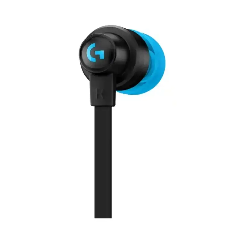 هندزفری گیمینگ باسیم لاجیتک مدل Logitech G333