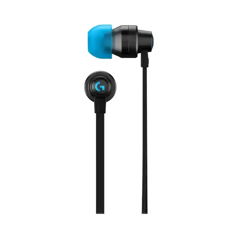 هندزفری گیمینگ باسیم لاجیتک مدل Logitech G333