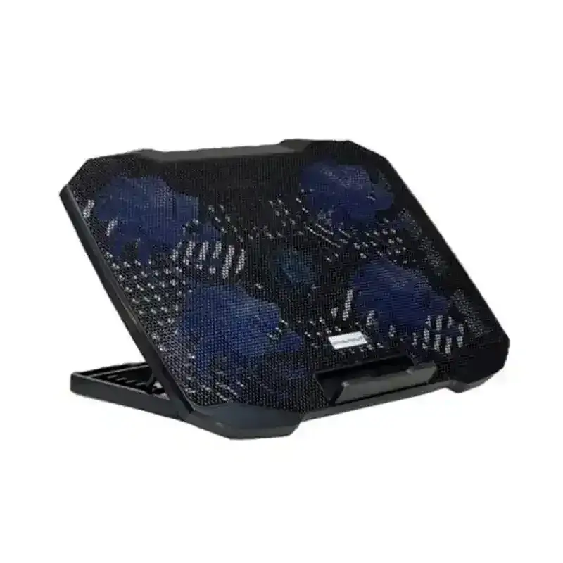 پایه خنک کننده لپ تاپ کول کلد مدل F2 PLUS 5FAN