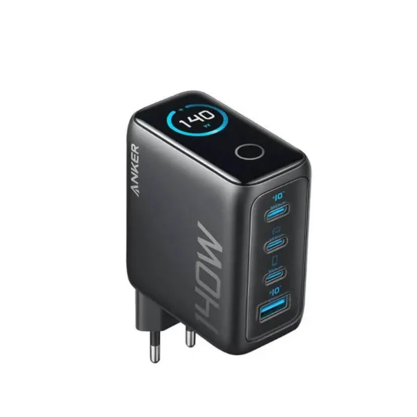 شارژر دیواری 4 پورت انکر مدل Anker B2697 توان 140
