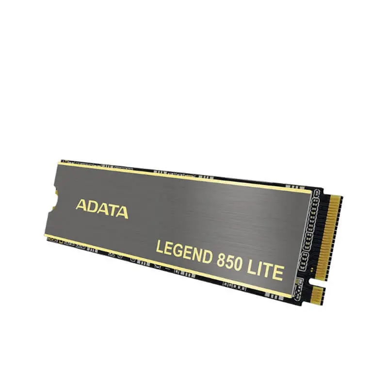 هارد اینترنال ای دیتا مدل LEGEND 850 LITE ظرفیت 500 گیگابایت