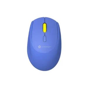 ماوس بی‌ سیم لاجی کی مدل Logikey M244