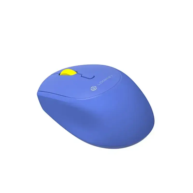 ماوس بی‌ سیم لاجی کی مدل Logikey M244