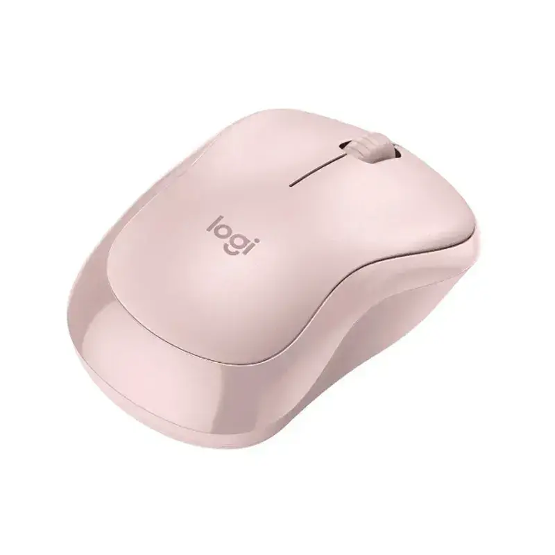 ماوس بی‌سیم لاجیتک مدل Logitech Wireless M221