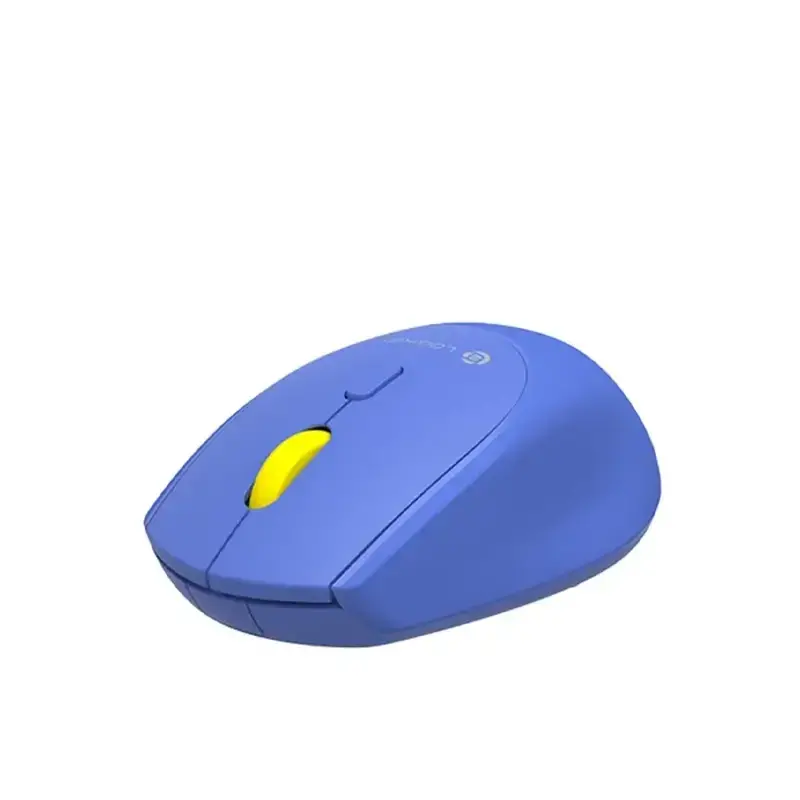 ماوس بی‌ سیم لاجی کی مدل Logikey M244