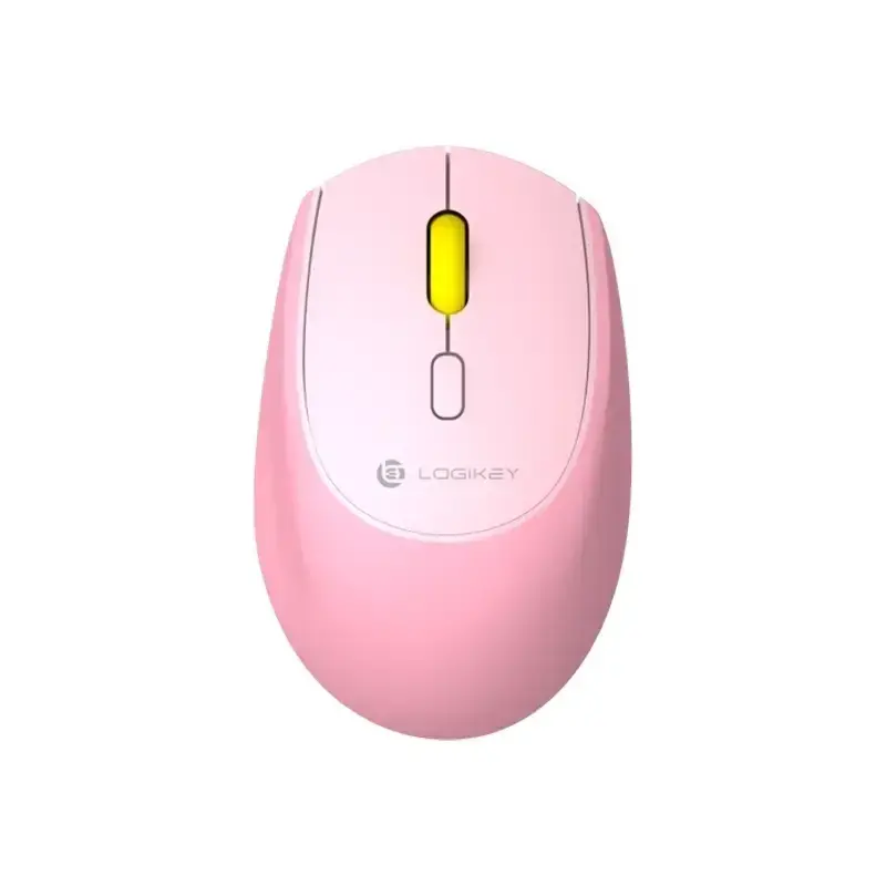 ماوس بی‌ سیم لاجی کی مدل Logikey M244