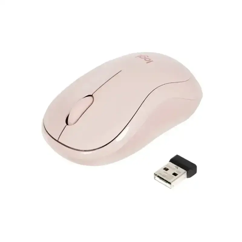 ماوس بی‌سیم لاجیتک مدل Logitech Wireless M221