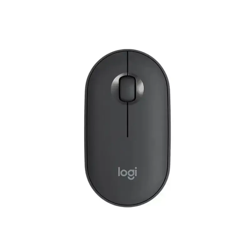 ماوس بی‌ سیم لاجیتک مدل Pebble M350
