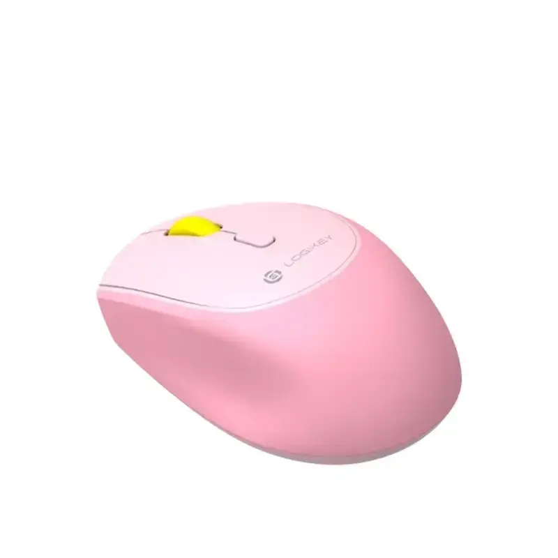 ماوس بی‌ سیم لاجی کی مدل Logikey M244