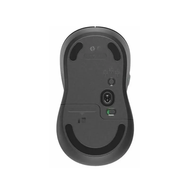 ماوس بی‌ سیم لاجیتک مدل Signature Plus M750
