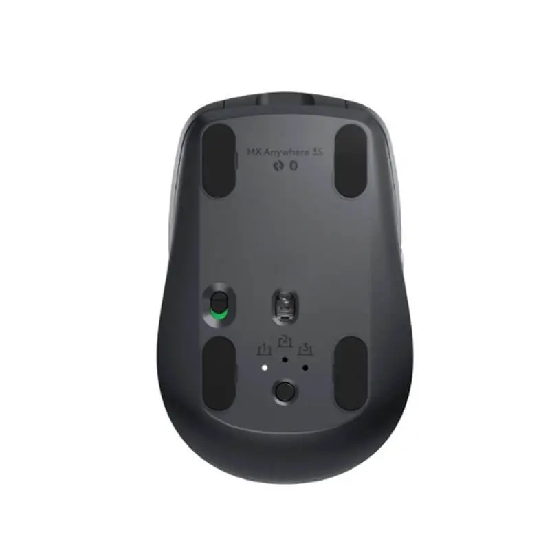 ماوس بی‌ سیم لاجیتک مدل Mx Anywhere 3S