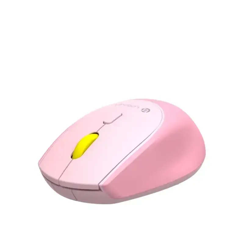 ماوس بی‌ سیم لاجی کی مدل Logikey M244