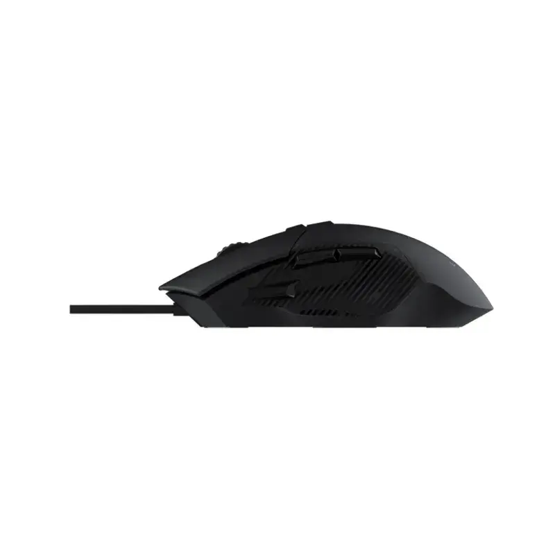 ماوس گیمینگ باسیم لاجی کی مدل Logikey M630