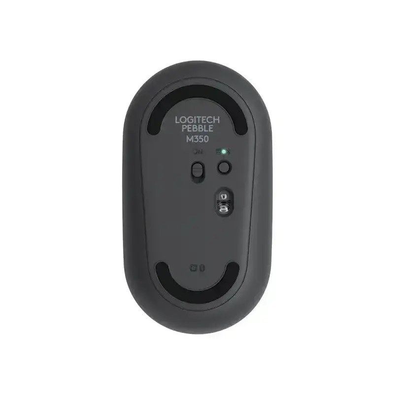 ماوس بی‌ سیم لاجیتک مدل Pebble M350