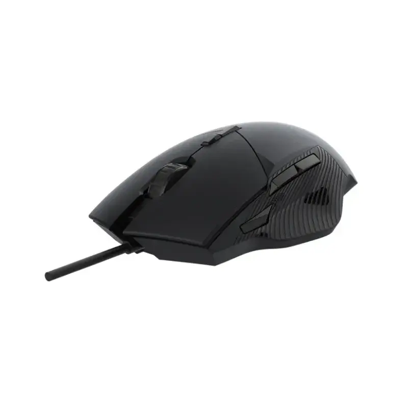 ماوس گیمینگ باسیم لاجی کی مدل Logikey M630
