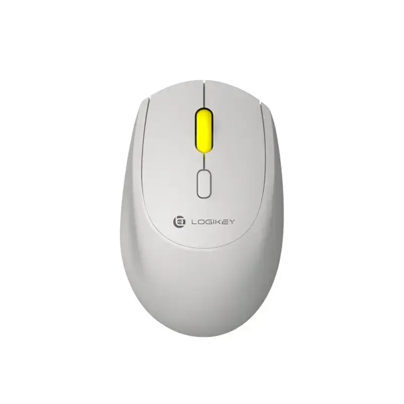 ماوس بی‌ سیم لاجی کی مدل Logikey M244