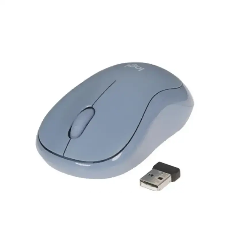 ماوس بی‌سیم لاجیتک مدل Logitech Wireless M221