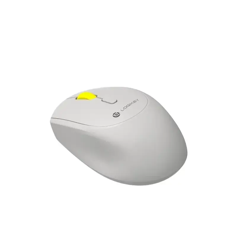 ماوس بی‌ سیم لاجی کی مدل Logikey M244