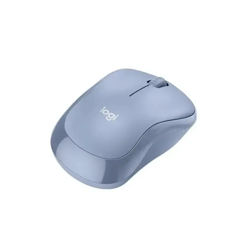 ماوس بی‌سیم لاجیتک مدل Logitech Wireless M221