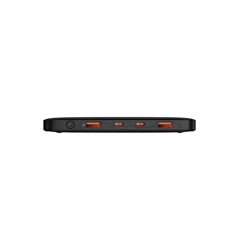 پاوربانک باسئوس مدل Baseus Blade High Power Digital Display -PPBL000201 با ظرفیت 20000 میلی‌آمپر