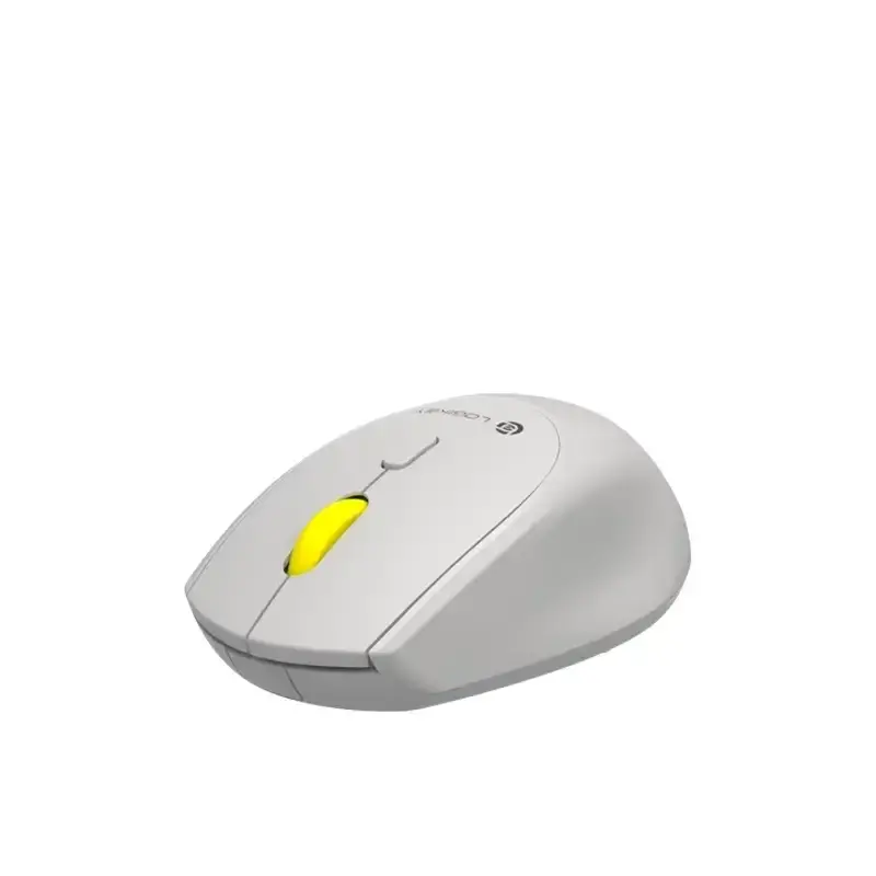 ماوس بی‌ سیم لاجی کی مدل Logikey M244