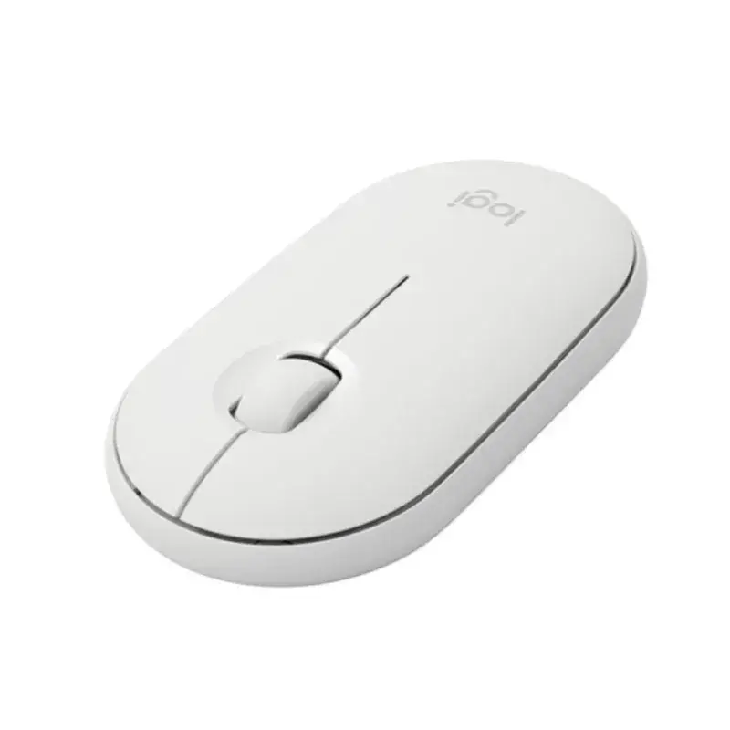 ماوس بی‌ سیم لاجیتک مدل Pebble M350